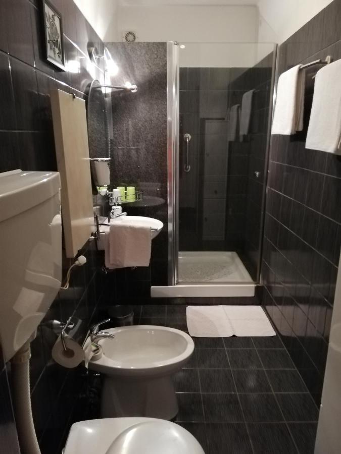 Apartment Haldej Moscenicka Draga Bagian luar foto