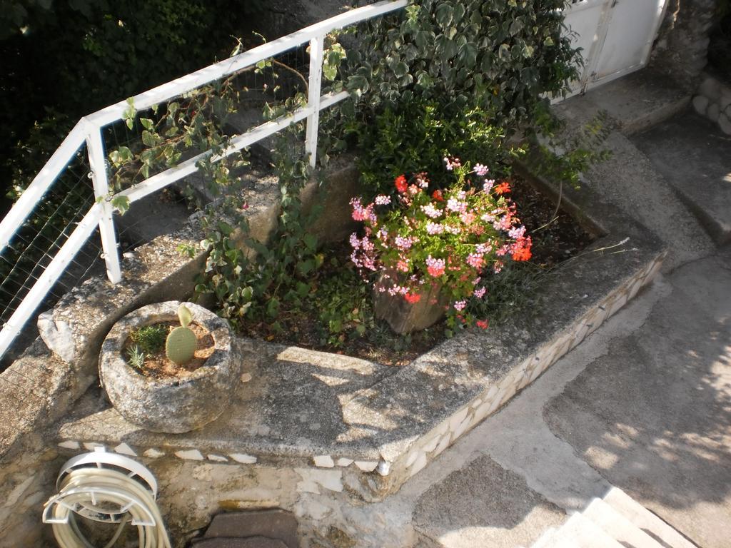 Apartment Haldej Moscenicka Draga Ruang foto