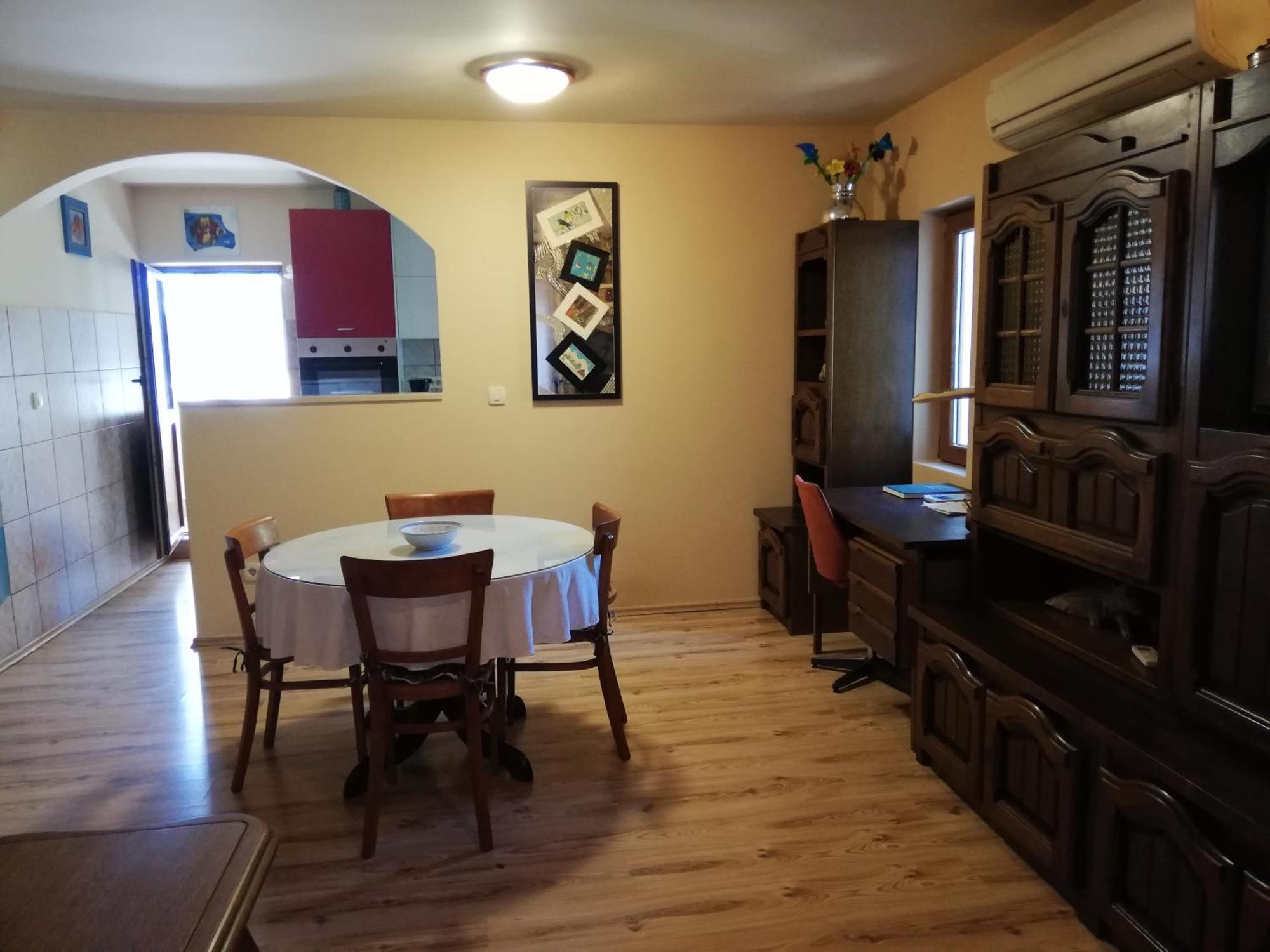 Apartment Haldej Moscenicka Draga Bagian luar foto