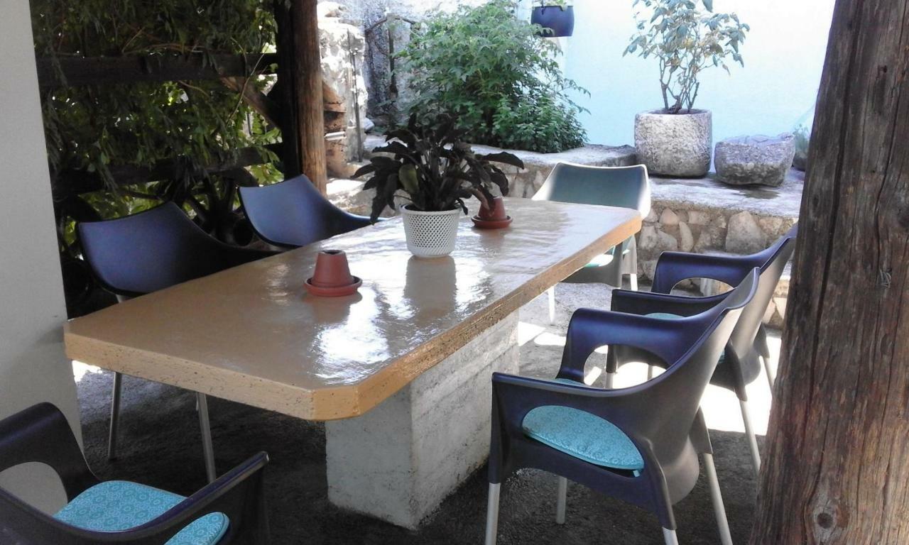 Apartment Haldej Moscenicka Draga Bagian luar foto